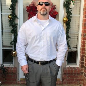 Meet your Posher, Clint